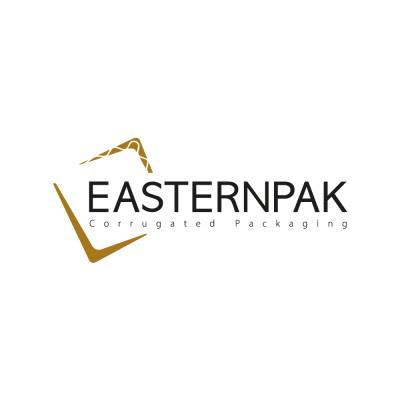 EASTERN COMPANY FOR CARTON MANUFACTURING (EASTERNPAK)'s Logo