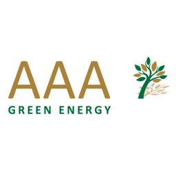 AAA Green Energy GmbH Logo