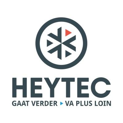 Heytec Logo