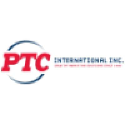 Ptc International, Inc. Logo