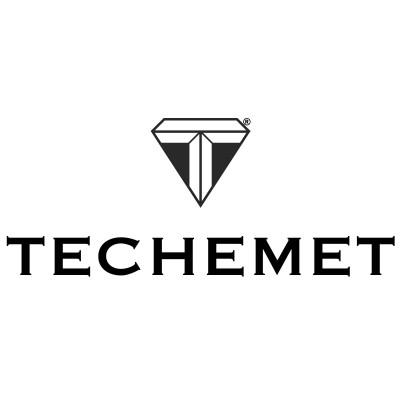 Techemet Metal Trading, LLC Logo