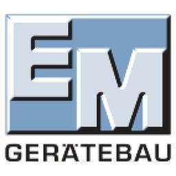 EM Gerätebau GmbH Logo