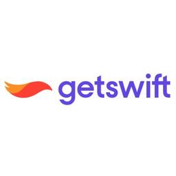 Getswift, Inc. Logo