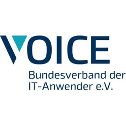 VOICE-CIO Service GmbH Logo