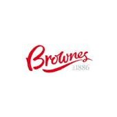 Brownes Logo