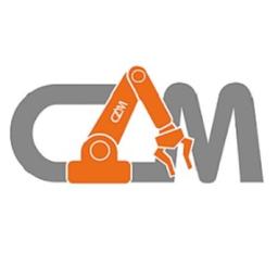 C.A.M AUTOMATION LTD Logo