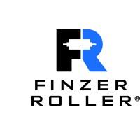 Finzer Roller Logo