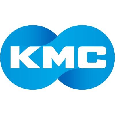 K.M.C. Chain Europe N.V. Logo