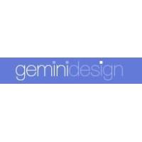 Gemini Design Logo