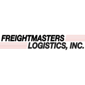 Freightmasters Inc Logo