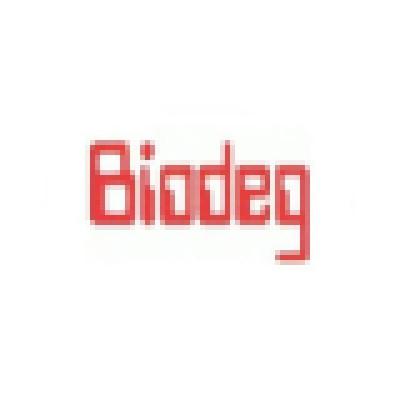 BIODEG CHEMICAL CO LIMITED Logo
