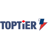 TopTier Logo