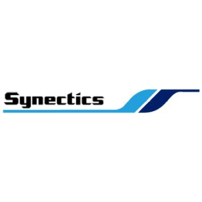 SYNECTICS LIMITED Logo