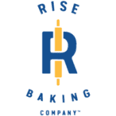 Rise Baking Co. Logo