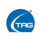 Technology Advancement Groupå¨, Inc. (TAGå¨) Logo