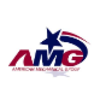 American Mechanical Group Inc Logo