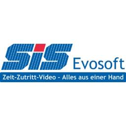 SIS EVOSOFT EDV GmbH Logo