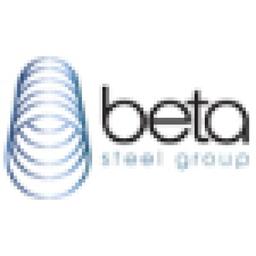Beta Steel, LLC Logo