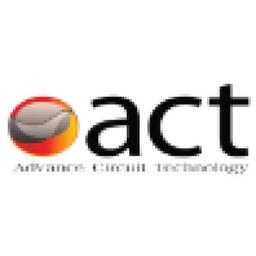 Advance Circuit Technology Inc. Logo