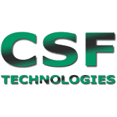 CSF Technologies Logo