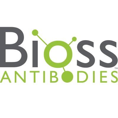 Bioss Inc.'s Logo