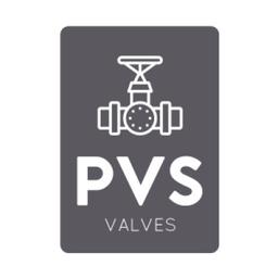 PROCESS VALVE SOLUTIONS LTD Logo