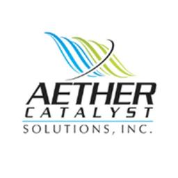 Aether Catalyst Solutions, Inc. Logo