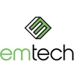 Emtech, LLC Logo