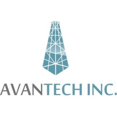 Avantech Inc Logo