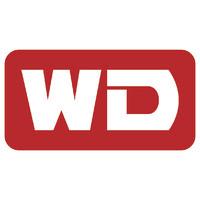 WD Bearing Group Logo