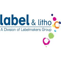 LABEL & LITHO LIMITED Logo