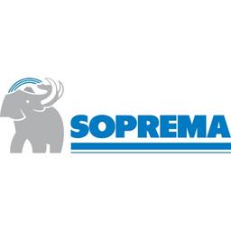 SOPREMA GmbH Logo