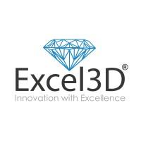 Excel3D Advanced Technologies Logo