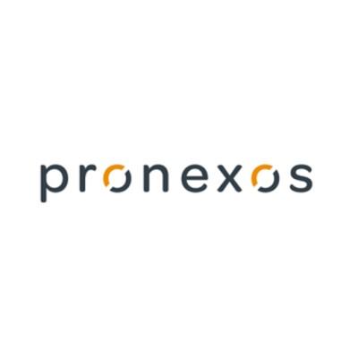 Pronexos B.V. Logo