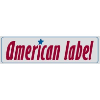 American Label, LLC's Logo