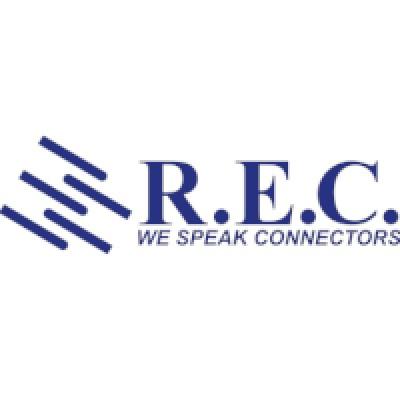 R.E.C. SRL Logo