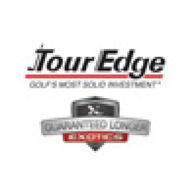 Tour Edge Golf Manufacturing, Inc.'s Logo
