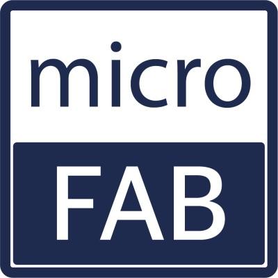 microfab Service GmbH's Logo