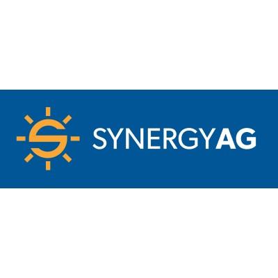Synergy Ag Services Inc Logo