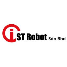 IST ROBOT SDN. BHD. Logo