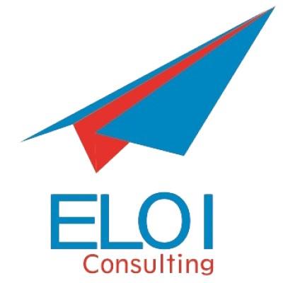 ELOI CONSULTING LTD's Logo