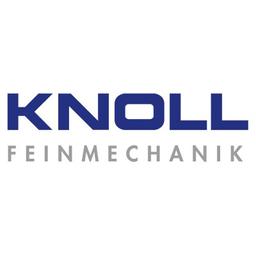 Ernst Knoll Feinmechanik GmbH Logo