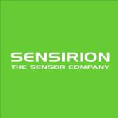 Sensirion Logo