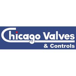 Chicago Valves & Controls, LLC Logo
