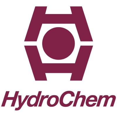 HYDRO-CHEM PTY. LTD. Logo