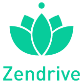 Zendrive Logo
