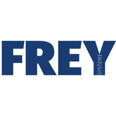 Frey & Co. GmbH's Logo