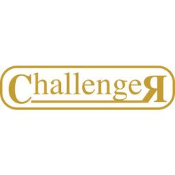Challenger Industrial Solutions GmbH Logo