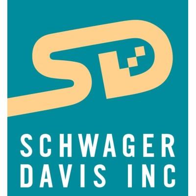 Schwager Davis Inc Logo