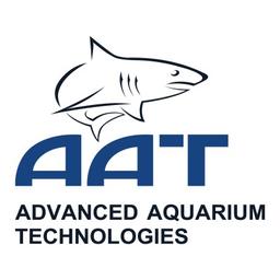 A.A.T. - ADVANCED AQUARIUM TECHNOLOGIES PTY LTD Logo